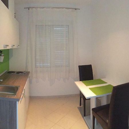 Apartmani Irena Jezevac Krk Island Bagian luar foto